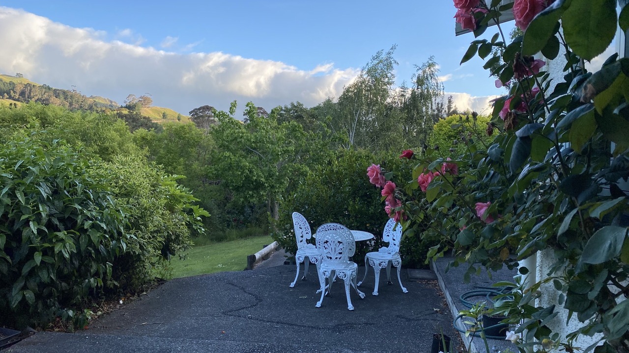 Photo of Outdoor in Havelock North