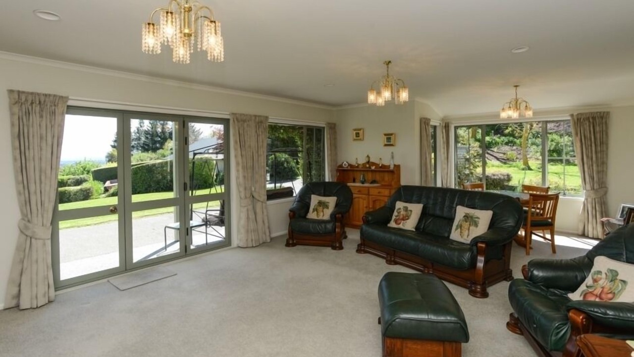 Photo of Livingroom in Havelock North