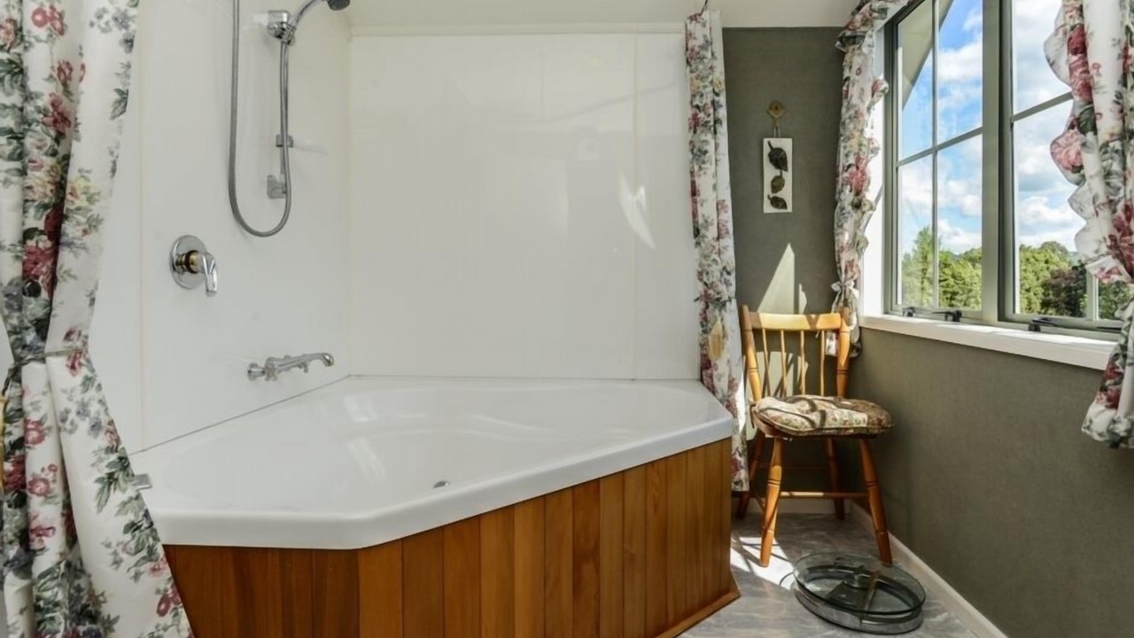 Photo of Bathroom in Havelock North
