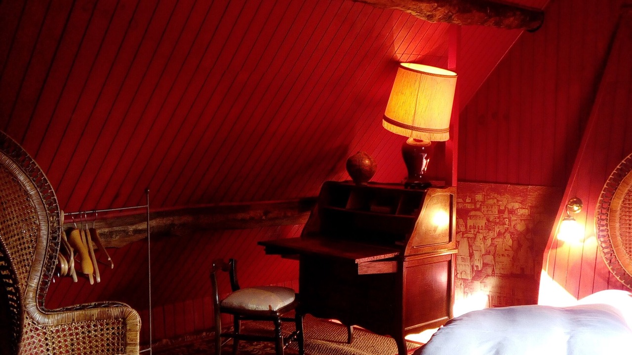 Photo of Bedroom in Gueutteville-les-Gres