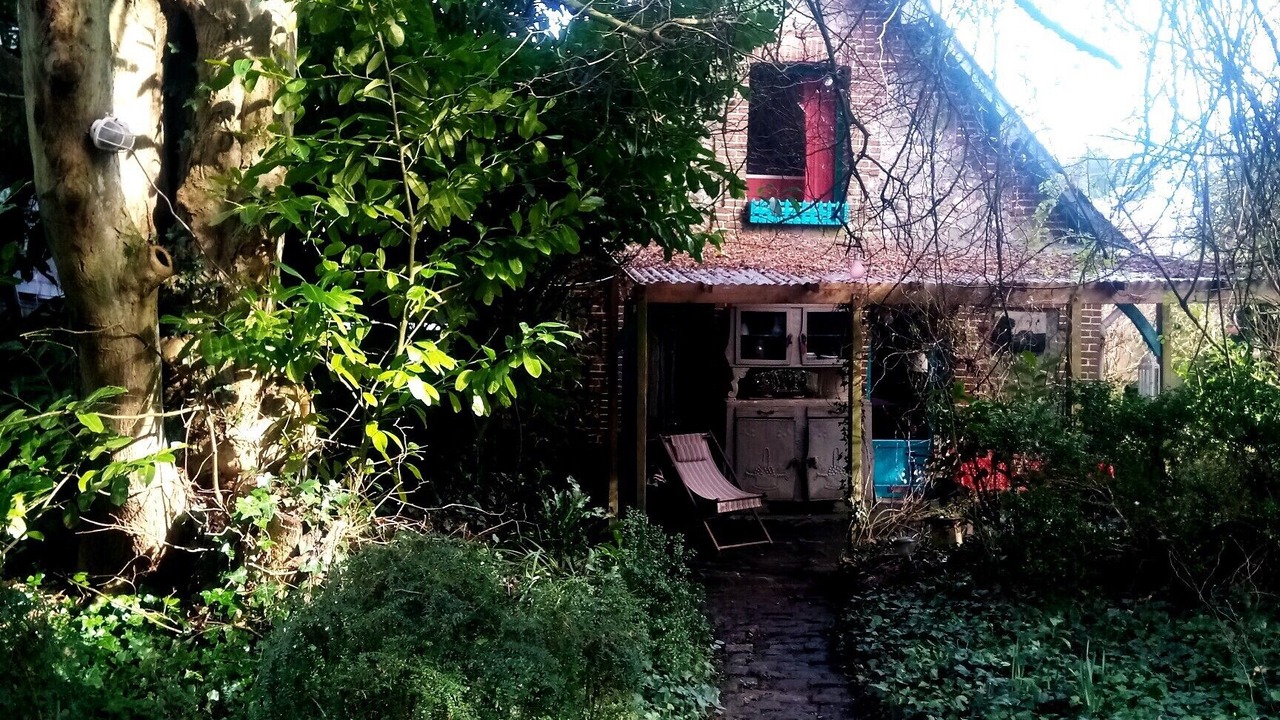 Photo of Outdoor in Gueutteville-les-Gres