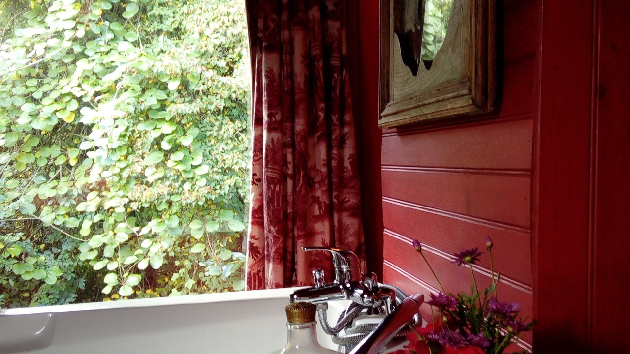 Photo of Bathroom in Gueutteville-les-Gres