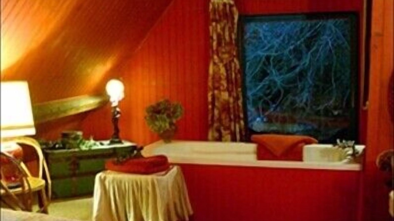 Photo of Bedroom in Gueutteville-les-Gres