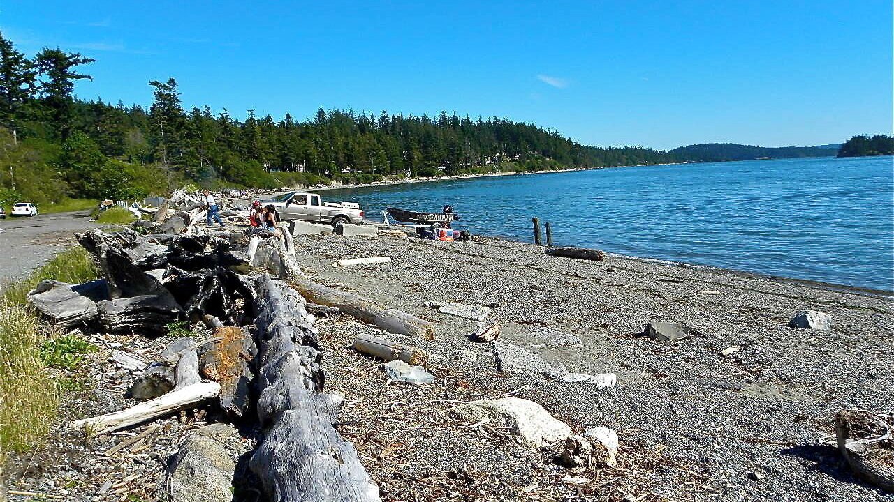 Photo of Others in La Conner