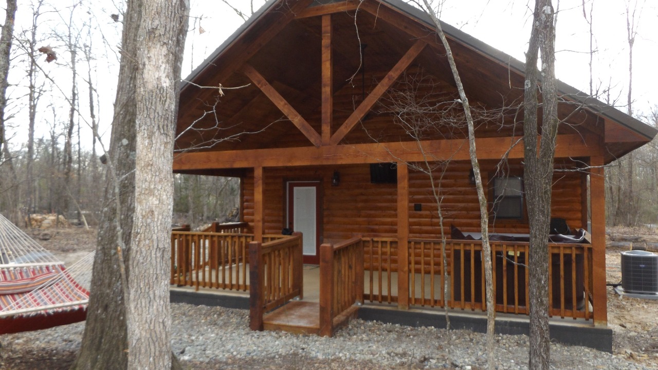 Photo of Outdoor in Broken Bow