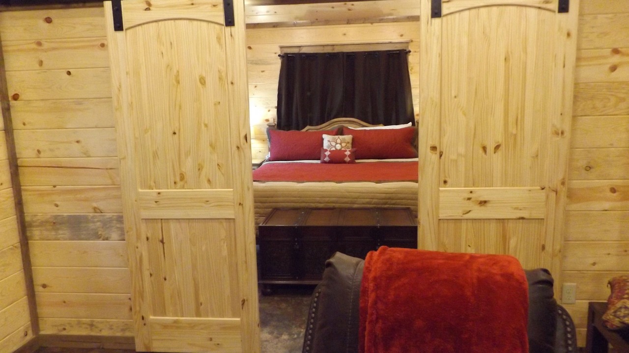 Photo of Bedroom in Broken Bow