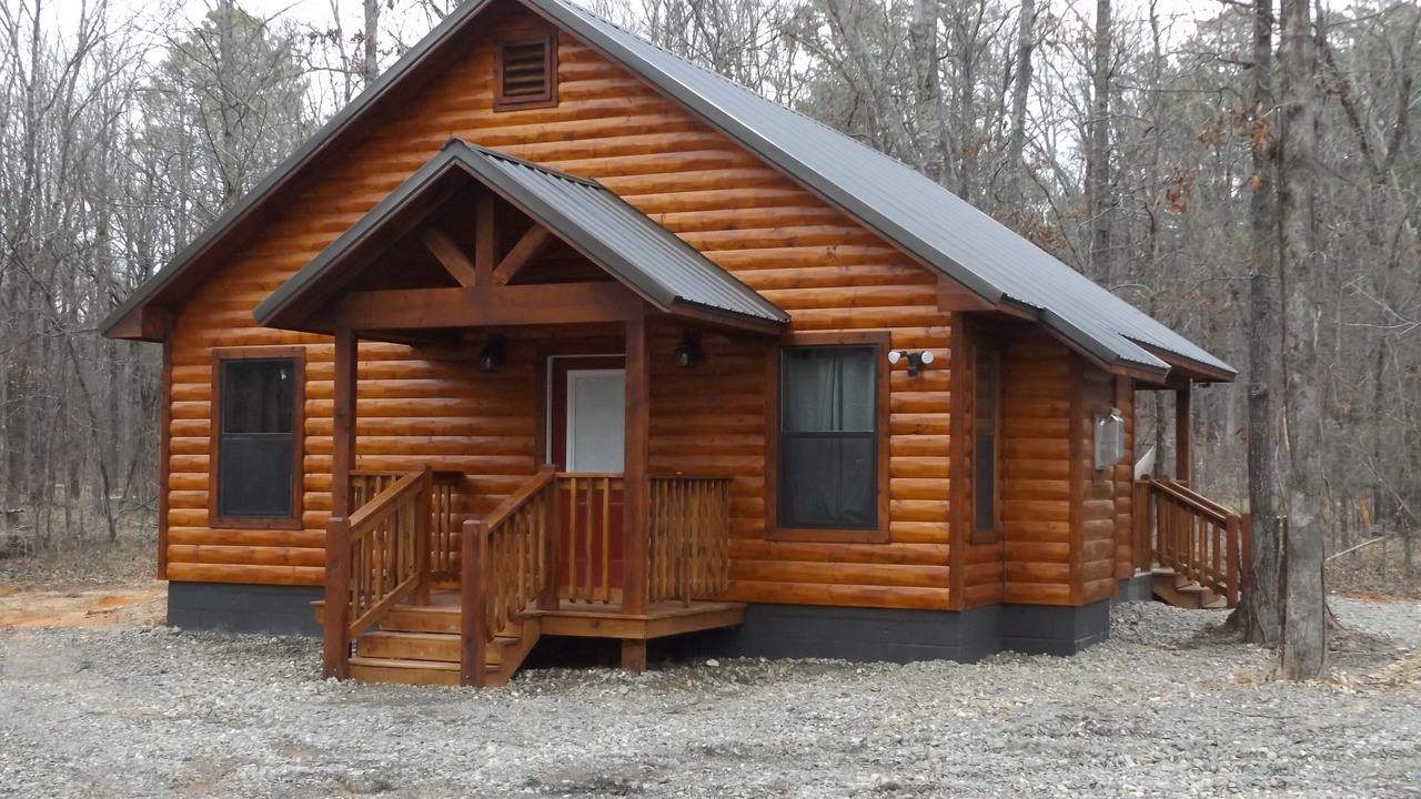 Photo of Outdoor in Broken Bow