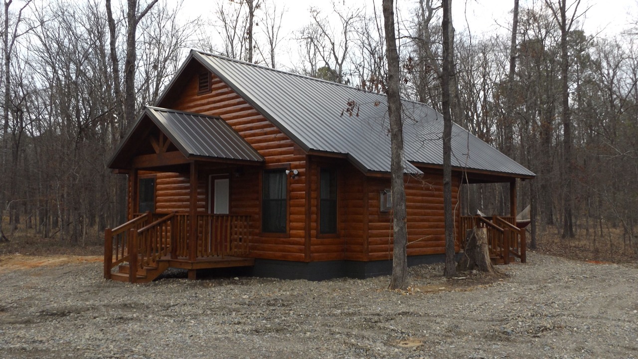 Photo of Outdoor in Broken Bow