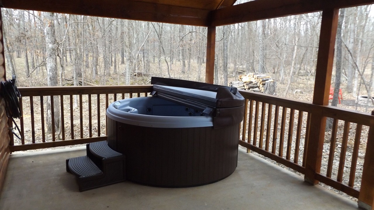 Photo of Outdoor in Broken Bow
