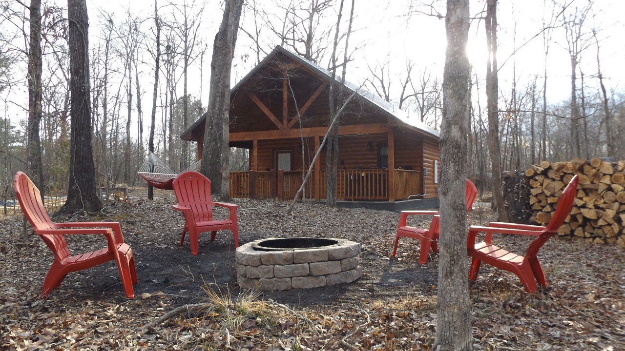 Photo of Outdoor in Broken Bow