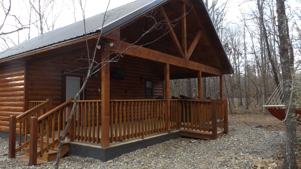 Photo of Outdoor in Broken Bow