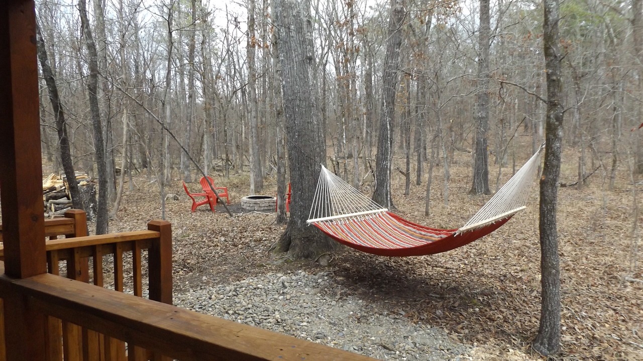 Photo of Outdoor in Broken Bow