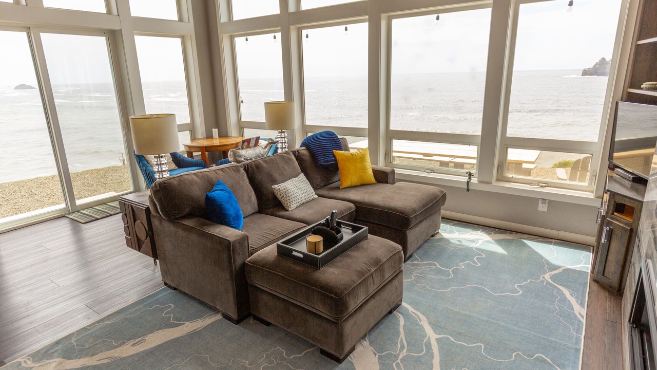Photo of Livingroom in Brookings