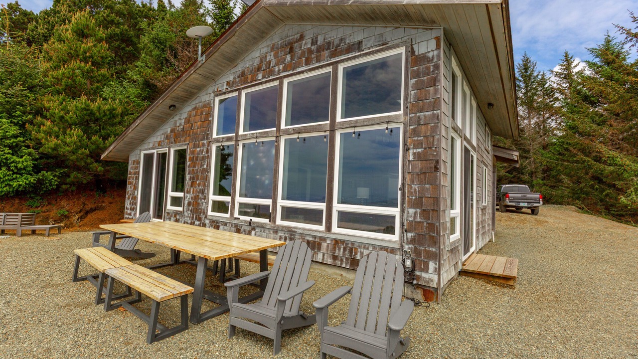 Photo of Outdoor in Brookings