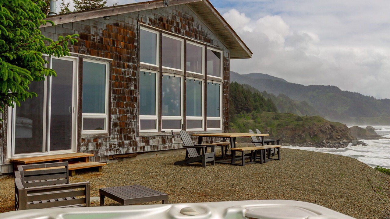 Photo of Outdoor in Brookings