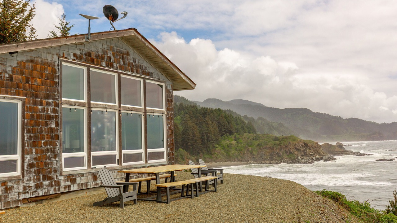 Photo of Outdoor in Brookings