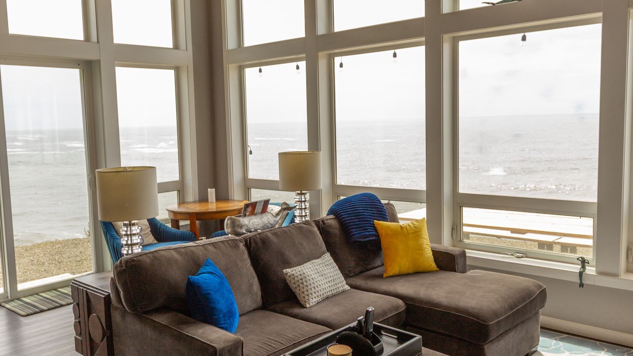 Photo of Livingroom in Brookings