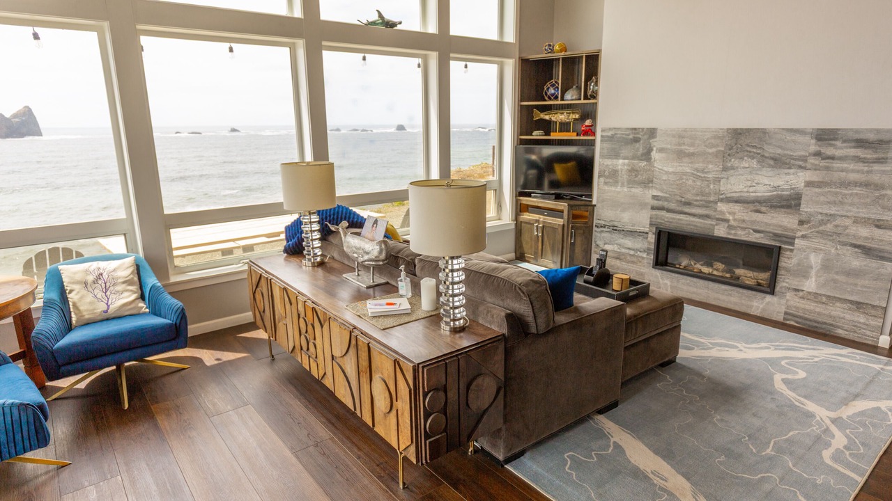 Photo of Livingroom in Brookings