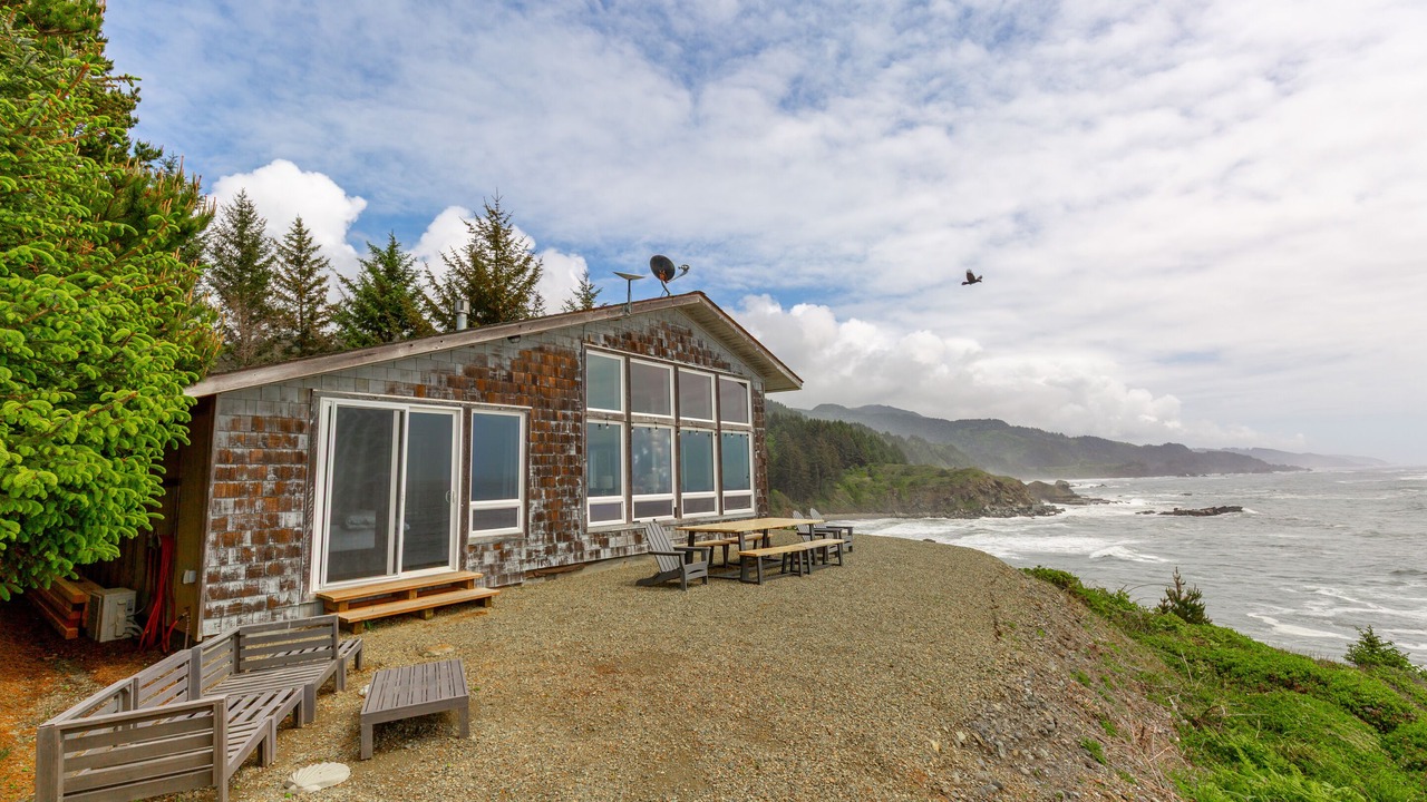 Photo of Outdoor in Brookings