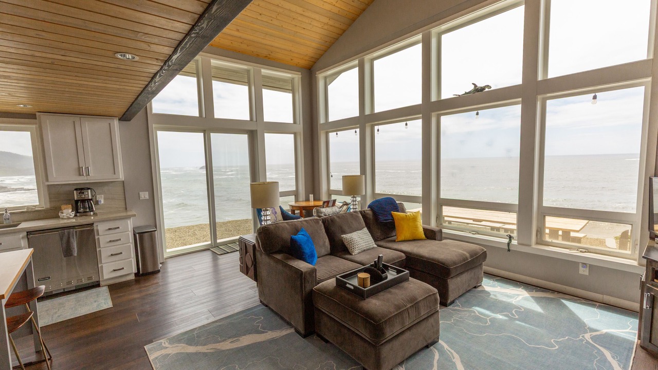 Photo of Livingroom in Brookings