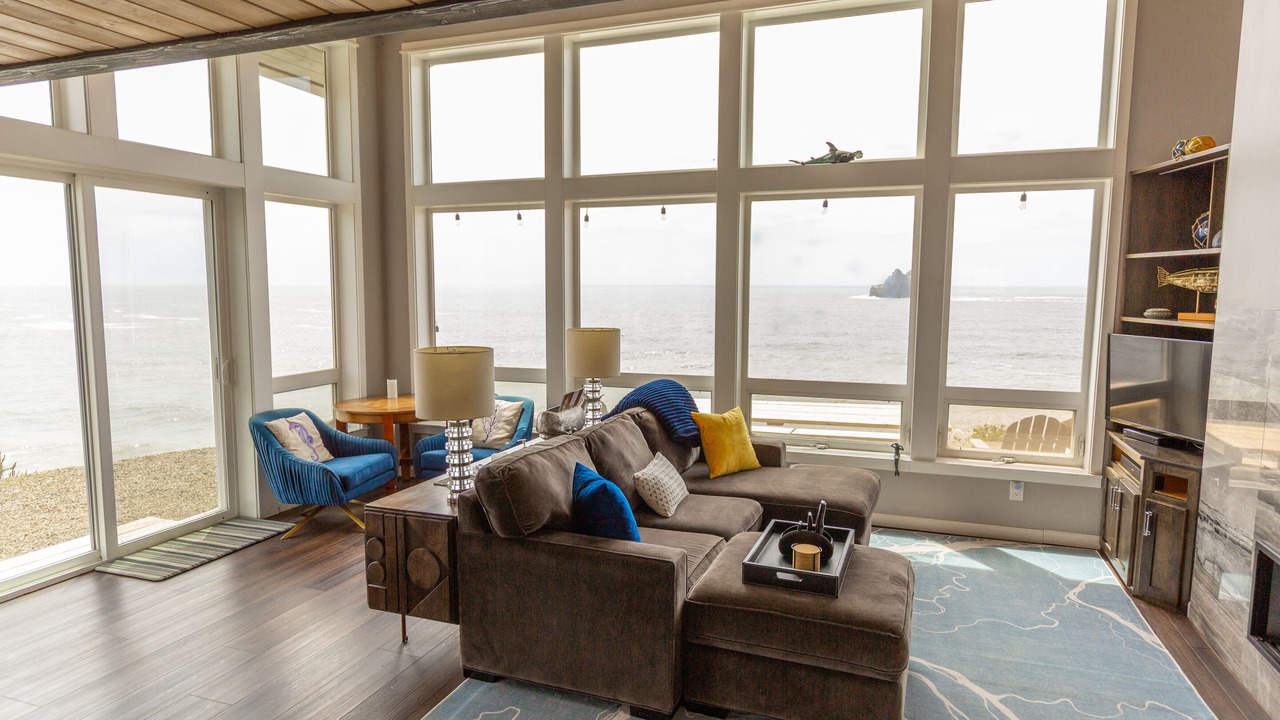 Photo of Livingroom in Brookings