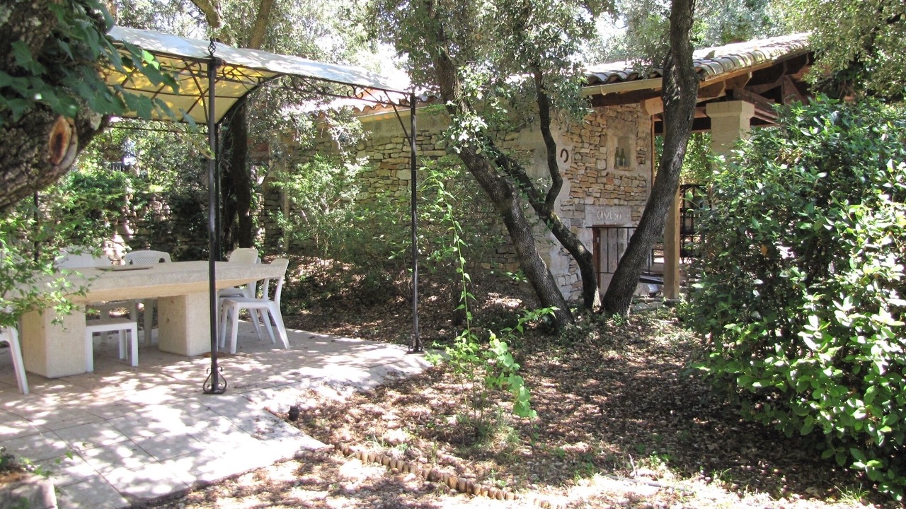 Photo of Outdoor in Galargues