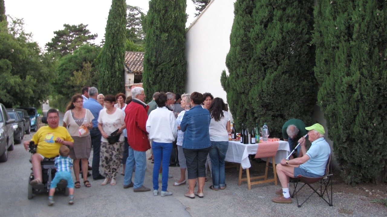 Photo of Outdoor in Galargues