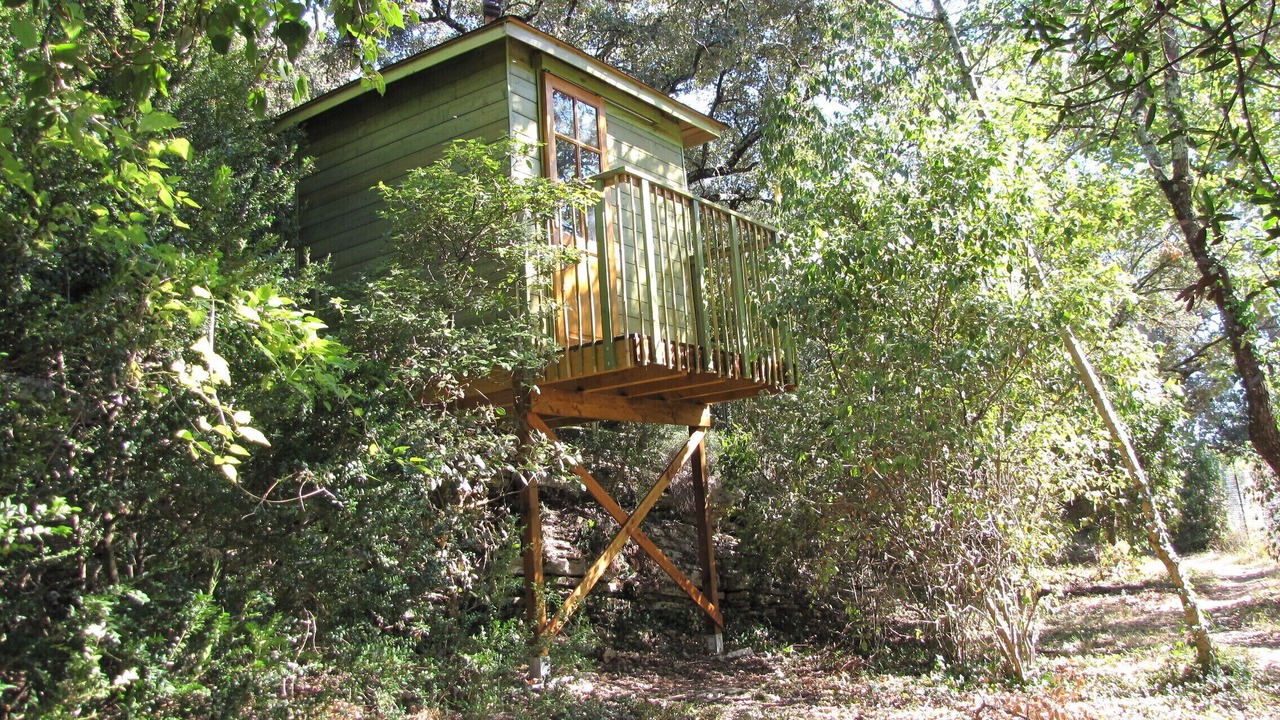 Photo of Outdoor in Galargues