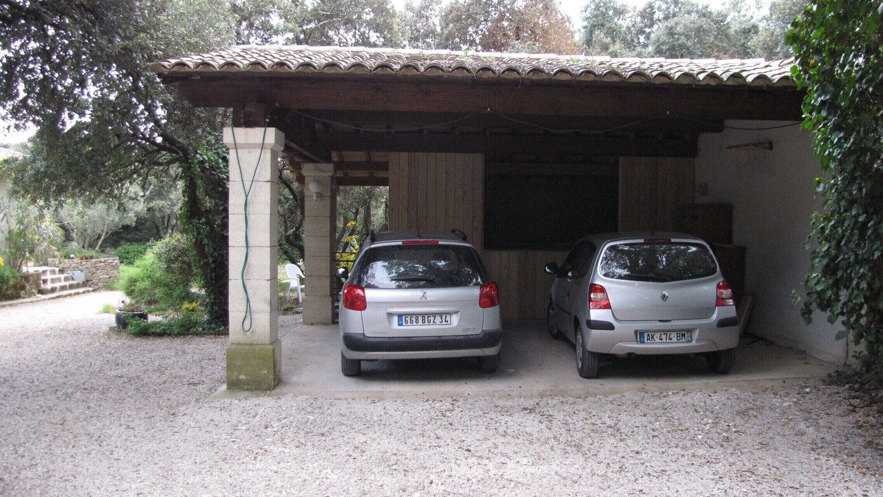 Photo of Outdoor in Galargues