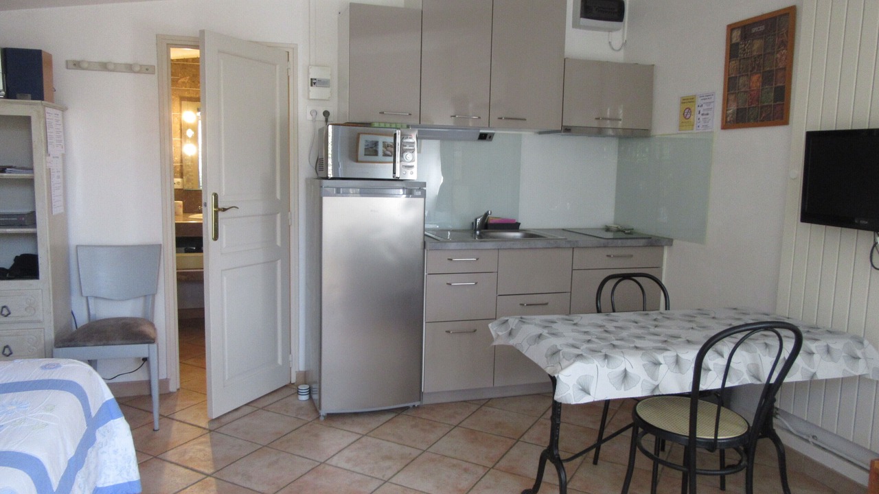 Photo of Kitchen in Galargues