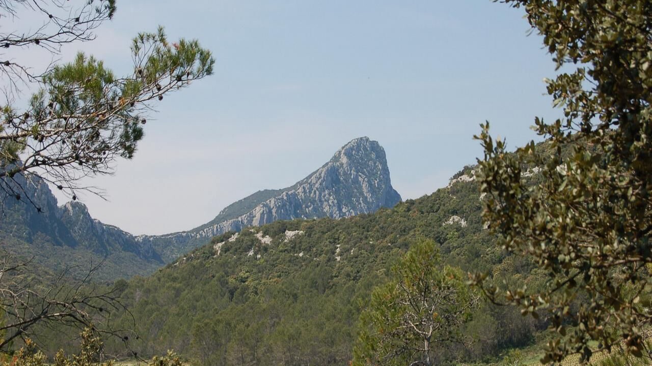 Photo of Outdoor in Galargues