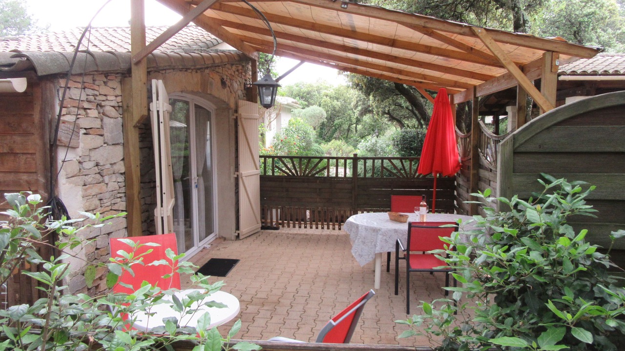 Photo of Outdoor in Galargues