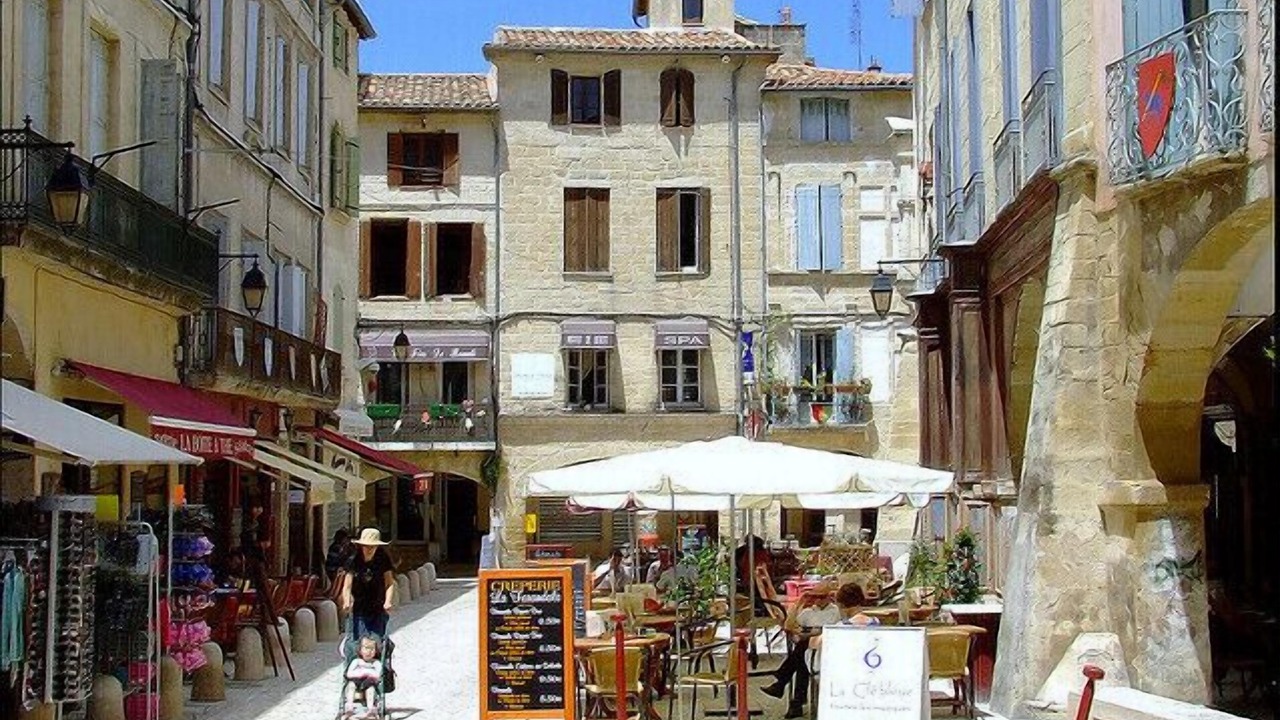 Photo of Outdoor in Galargues