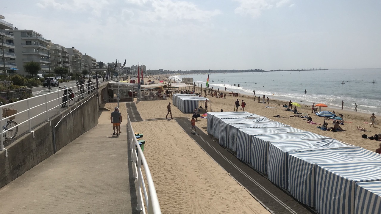 Photo of Others in Pornichet