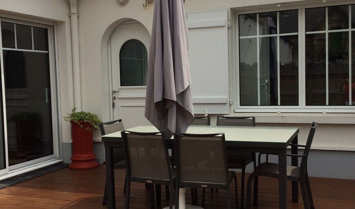 Photo of Outdoor in Pornichet