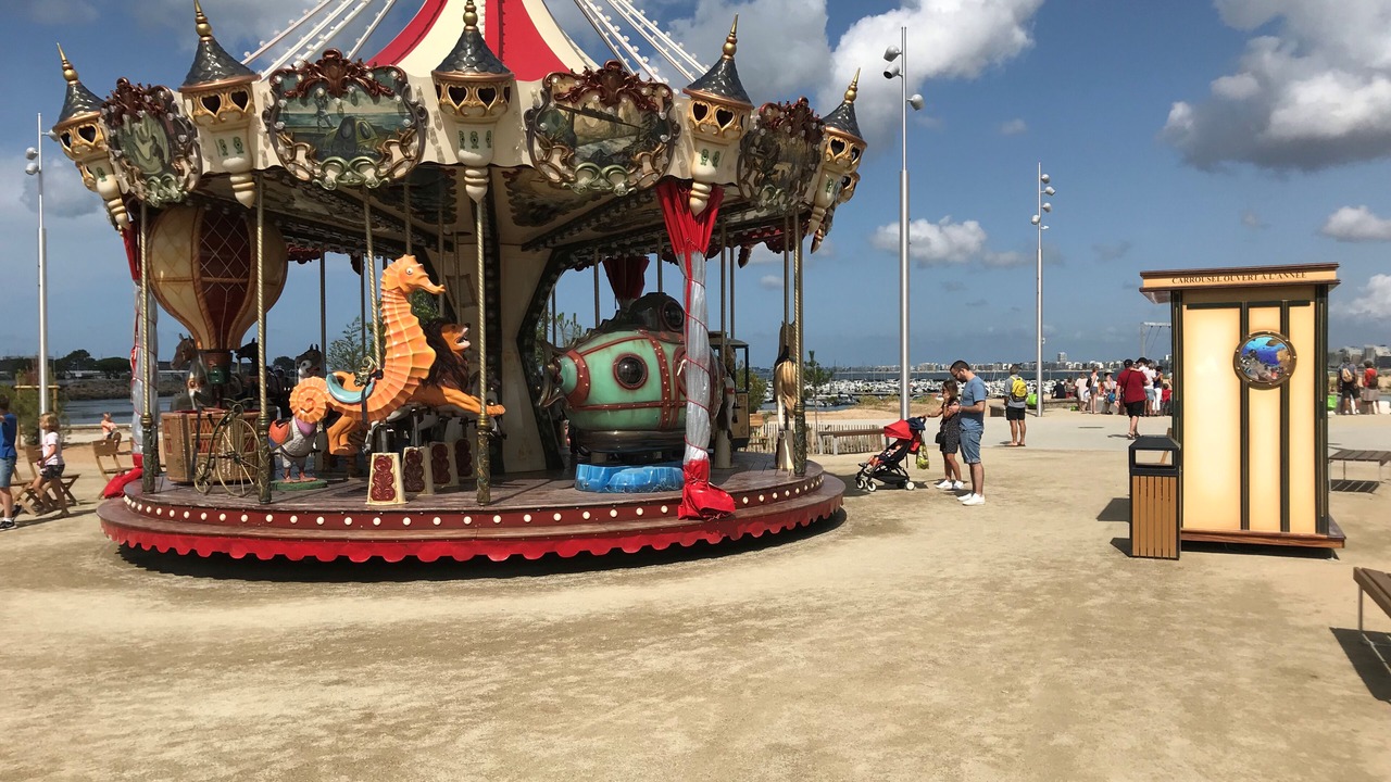 Photo of Others in Pornichet