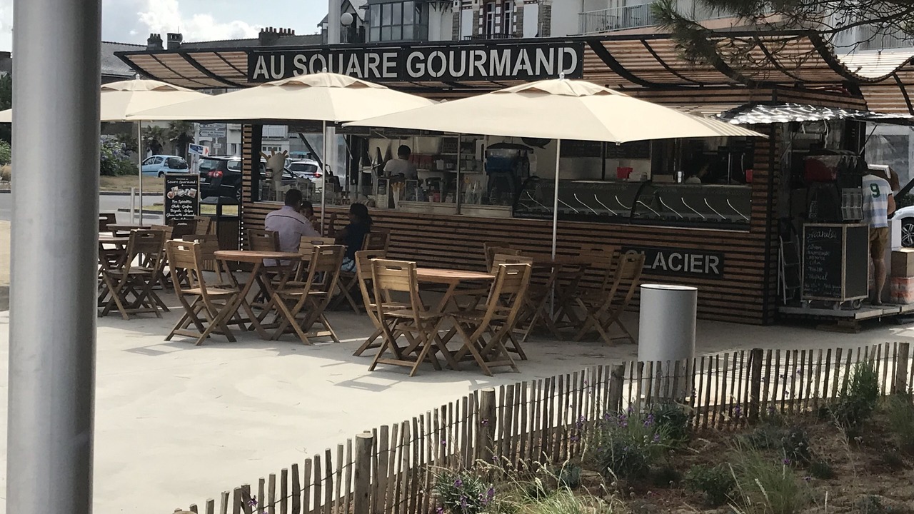 Photo of Outdoor in Pornichet