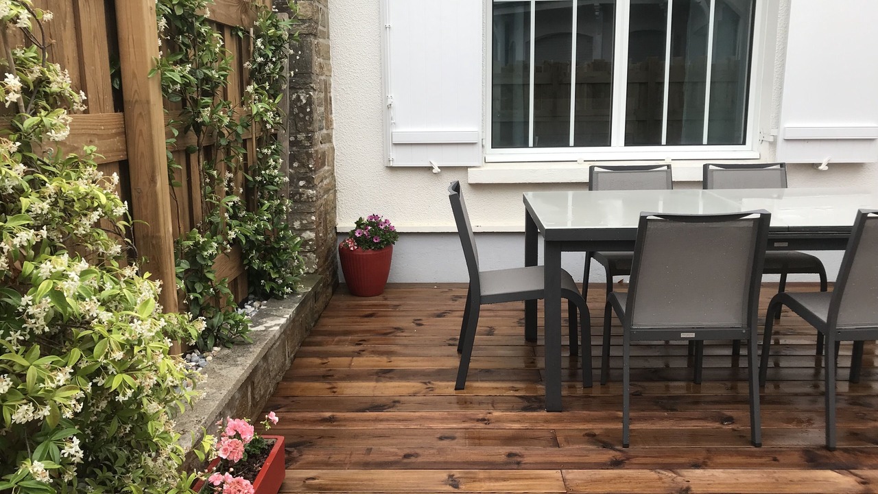 Photo of Outdoor in Pornichet