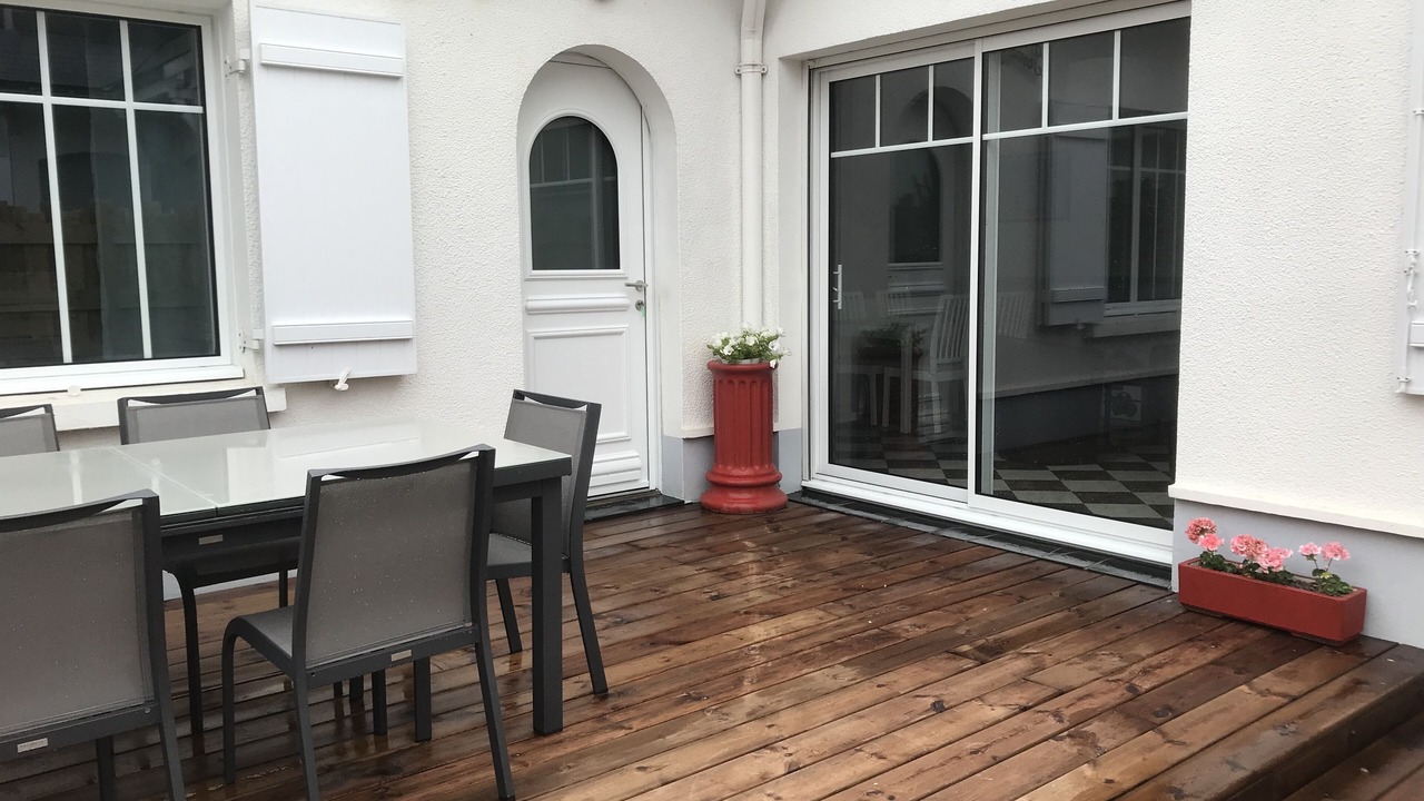 Photo of Outdoor in Pornichet