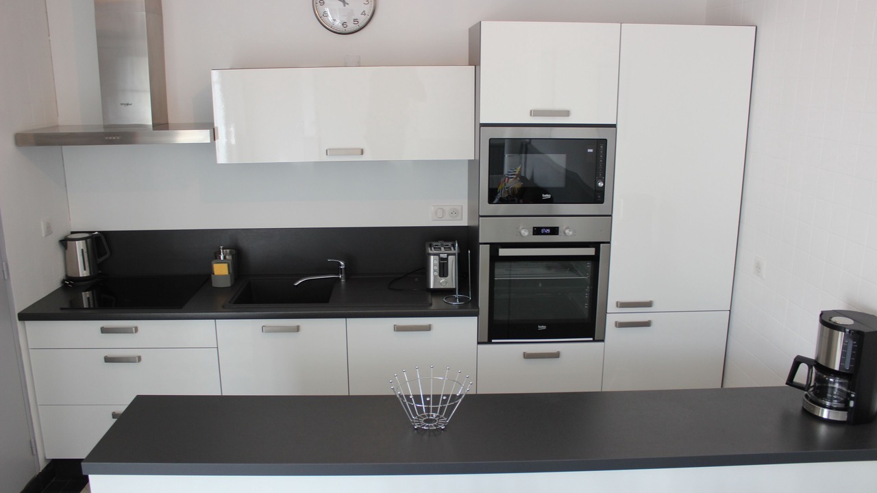 Photo of Kitchen in Pornichet