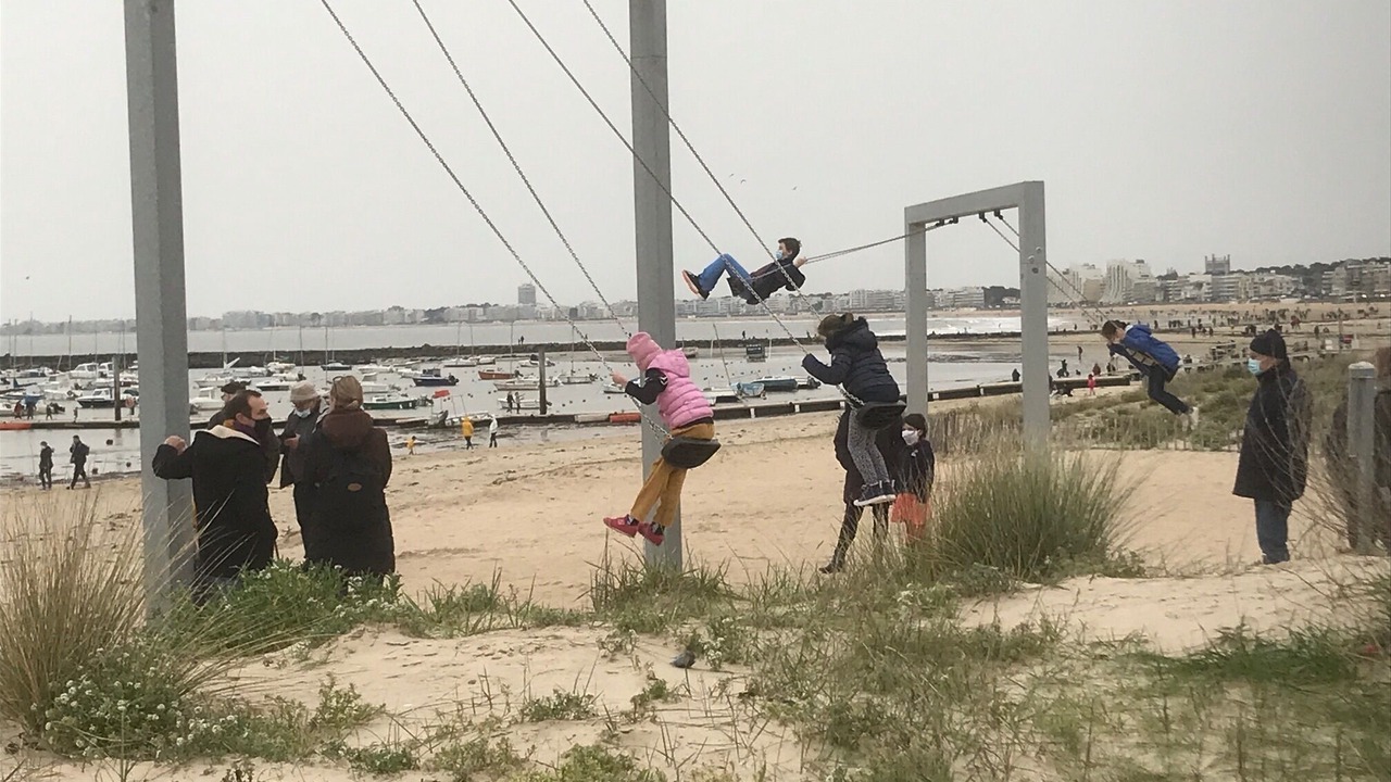 Photo of Others in Pornichet