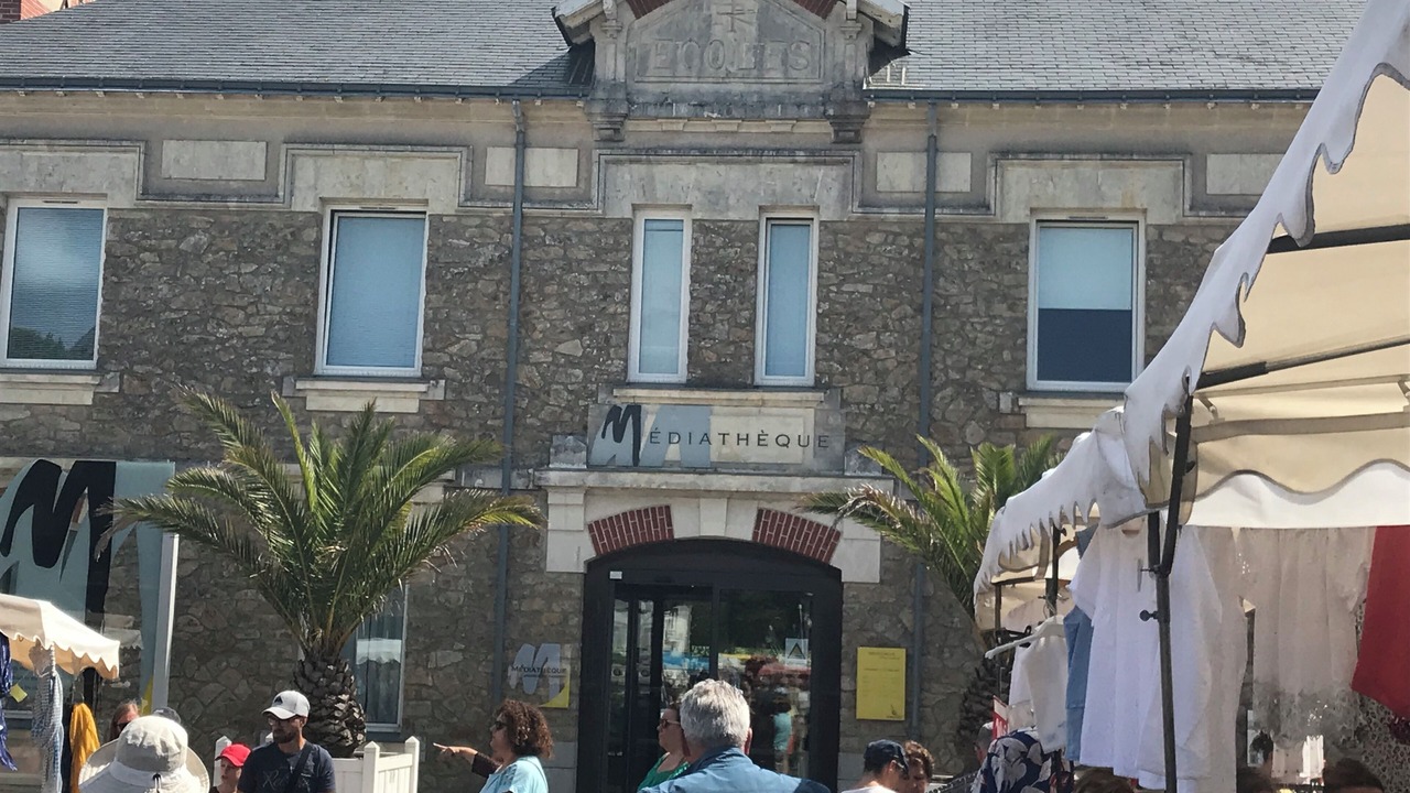 Photo of Others in Pornichet