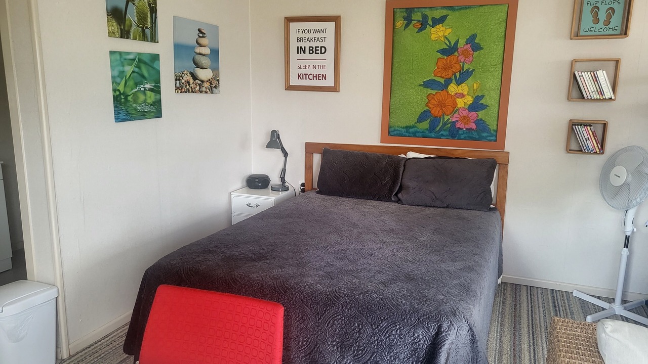 Photo of Bedroom in Kinloch