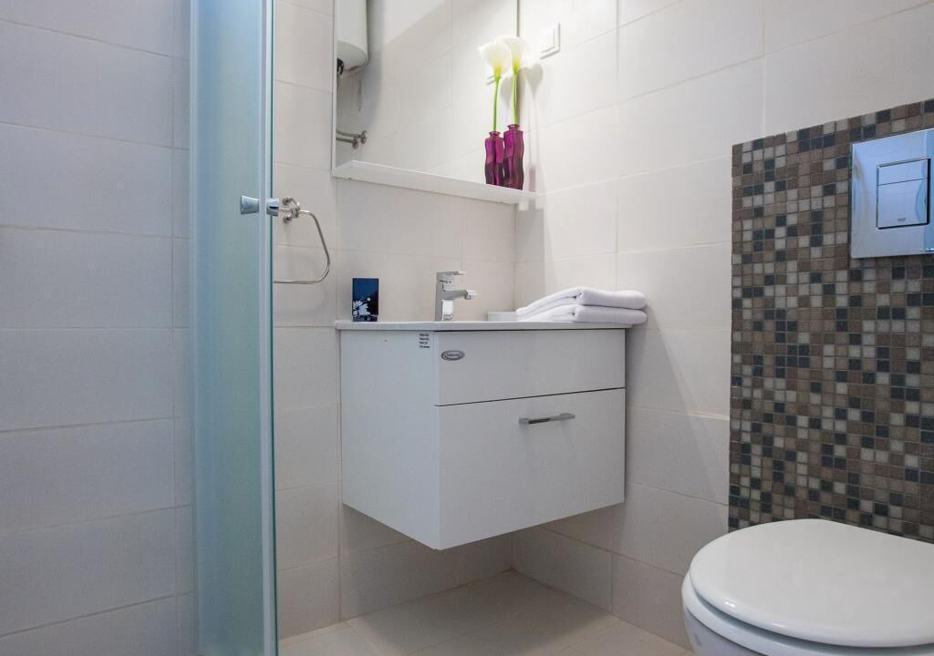 Photo of Bathroom in Rozat