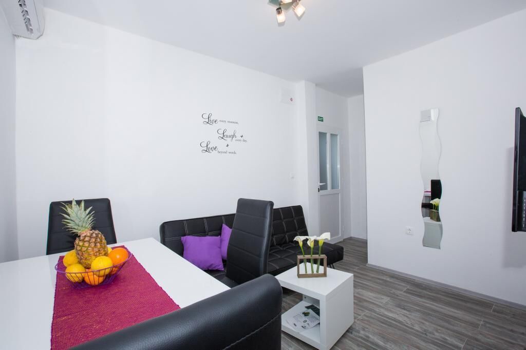 Photo of Livingroom in Rozat