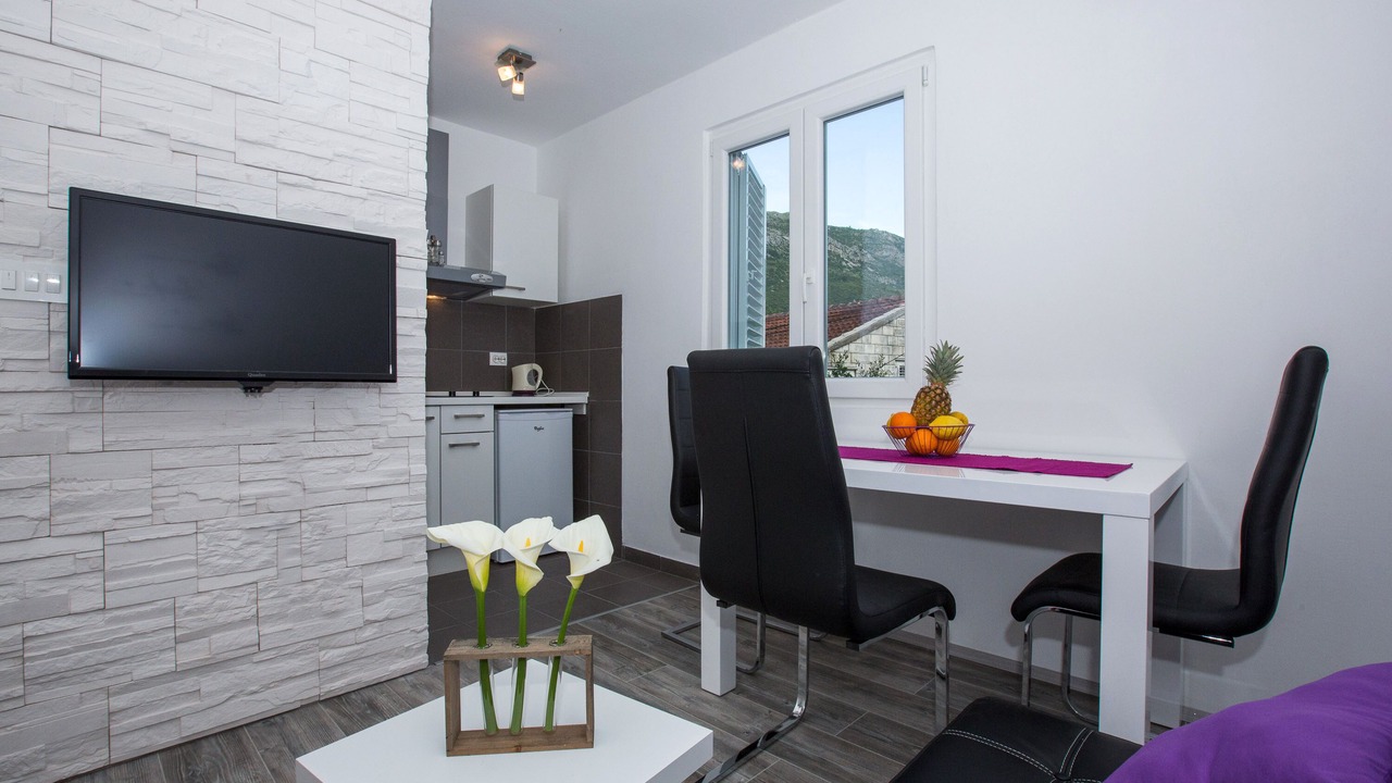 Photo of Livingroom in Rozat