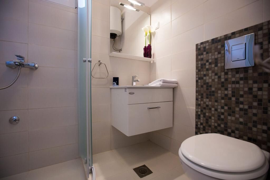Photo of Bathroom in Rozat