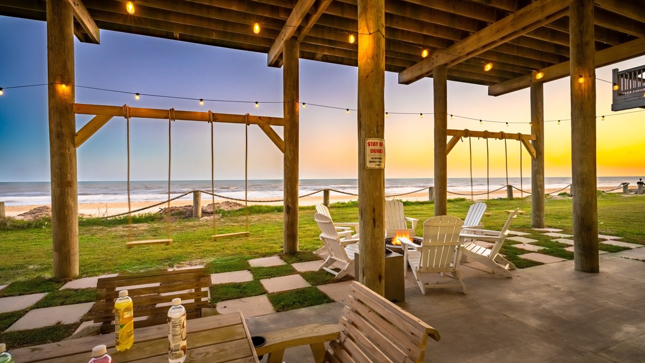Photo of Outdoor in Port Bolivar