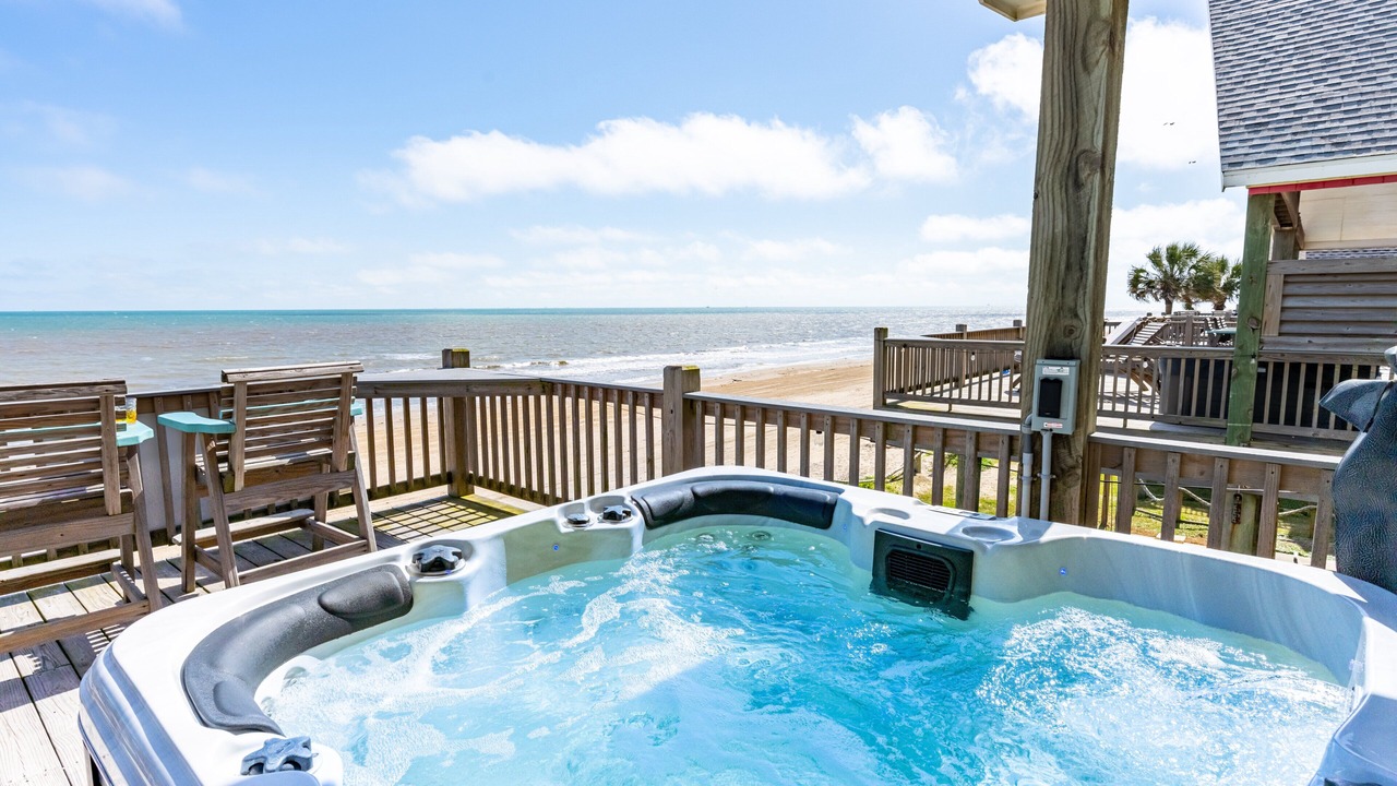 Photo of Outdoor in Port Bolivar