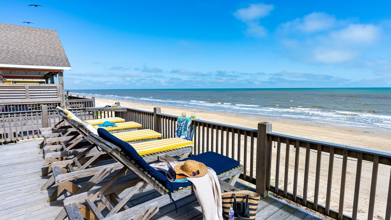 Photo of Outdoor in Port Bolivar